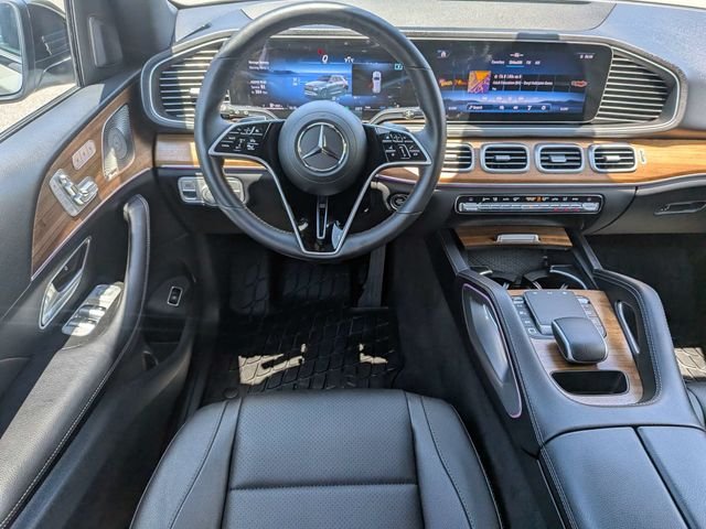 Used 2025  Mercedes-Benz GLE 450 image 20