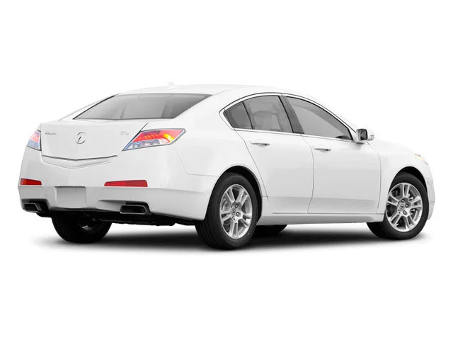 Used 2009  Acura Tech image 2