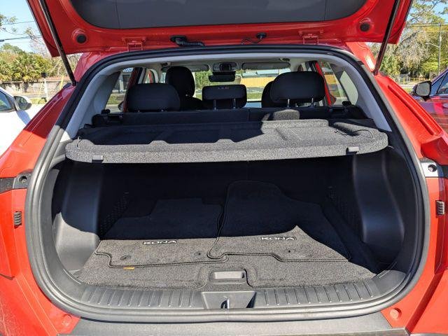 2025 Hyundai Kona SEL - Photo 10