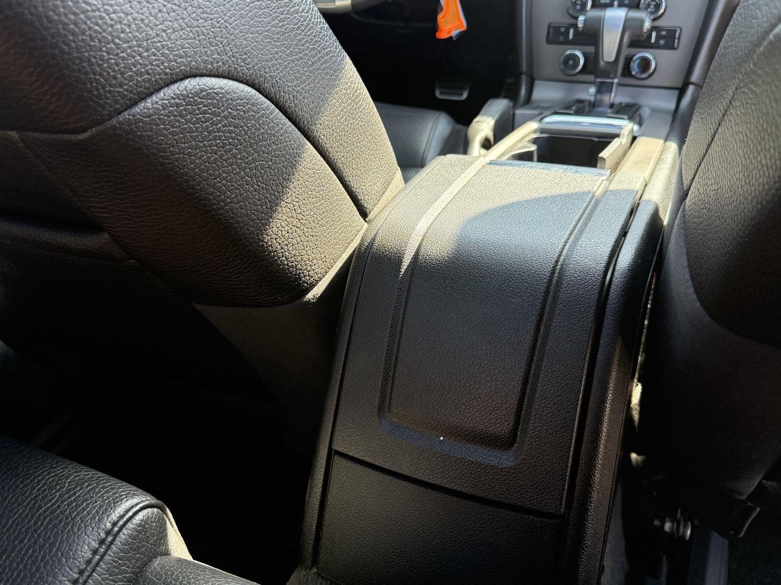 Used 2012 Race Red Ford GT Premium image 21