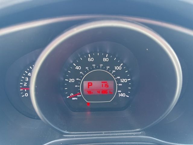 2019 Kia Soul 1.6L Base 6 A/T's photo