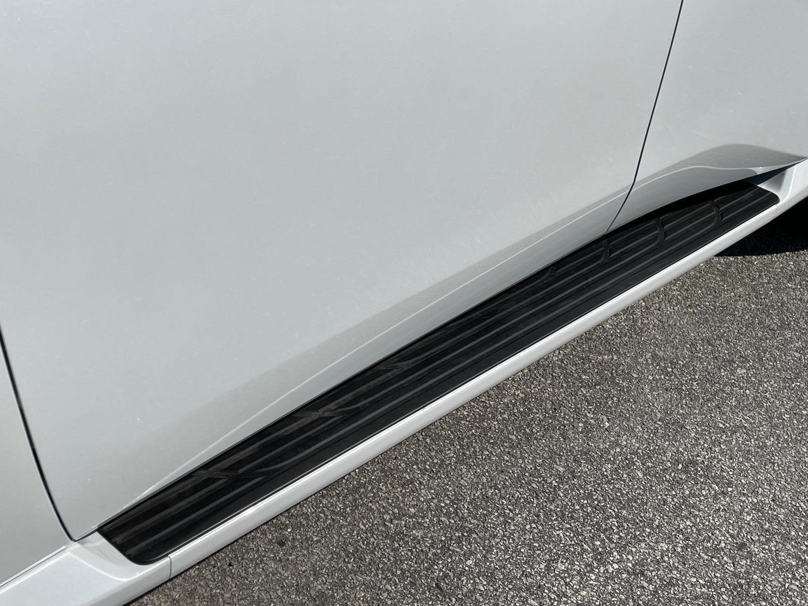 2026 INFINITI QX80 Luxe - Photo 13