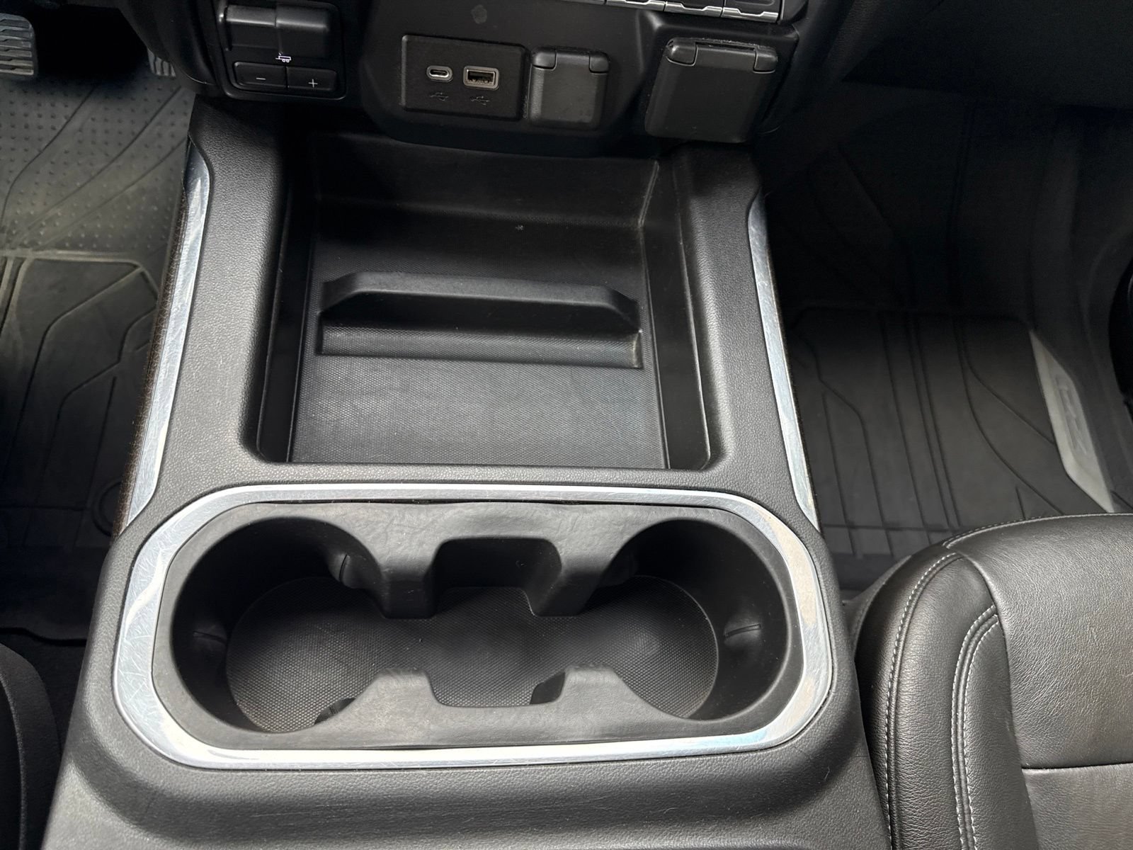 Used 2019 BLACK Chevrolet LT Trail Boss image 26