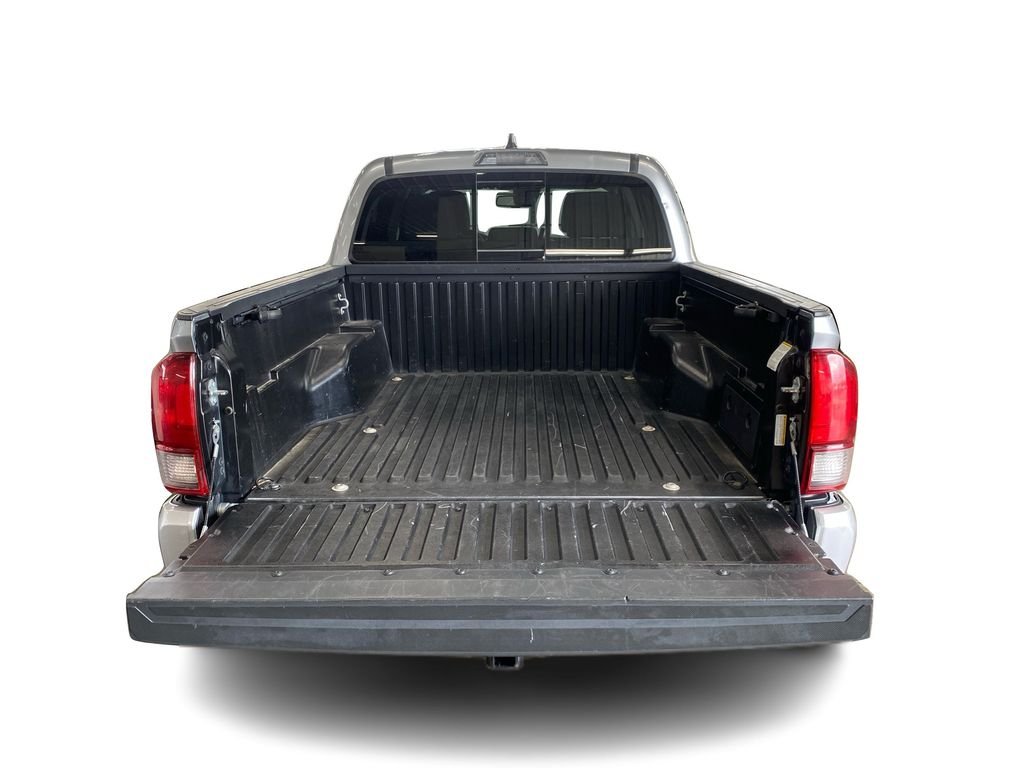 Used 2023 Silver Toyota SR5 image 6