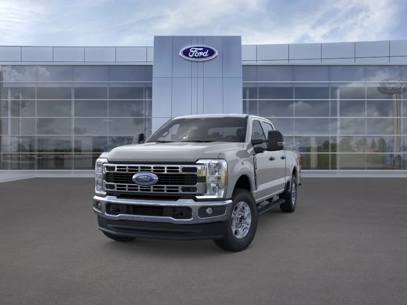 New 2026 Avalanche Ford XLT image 34