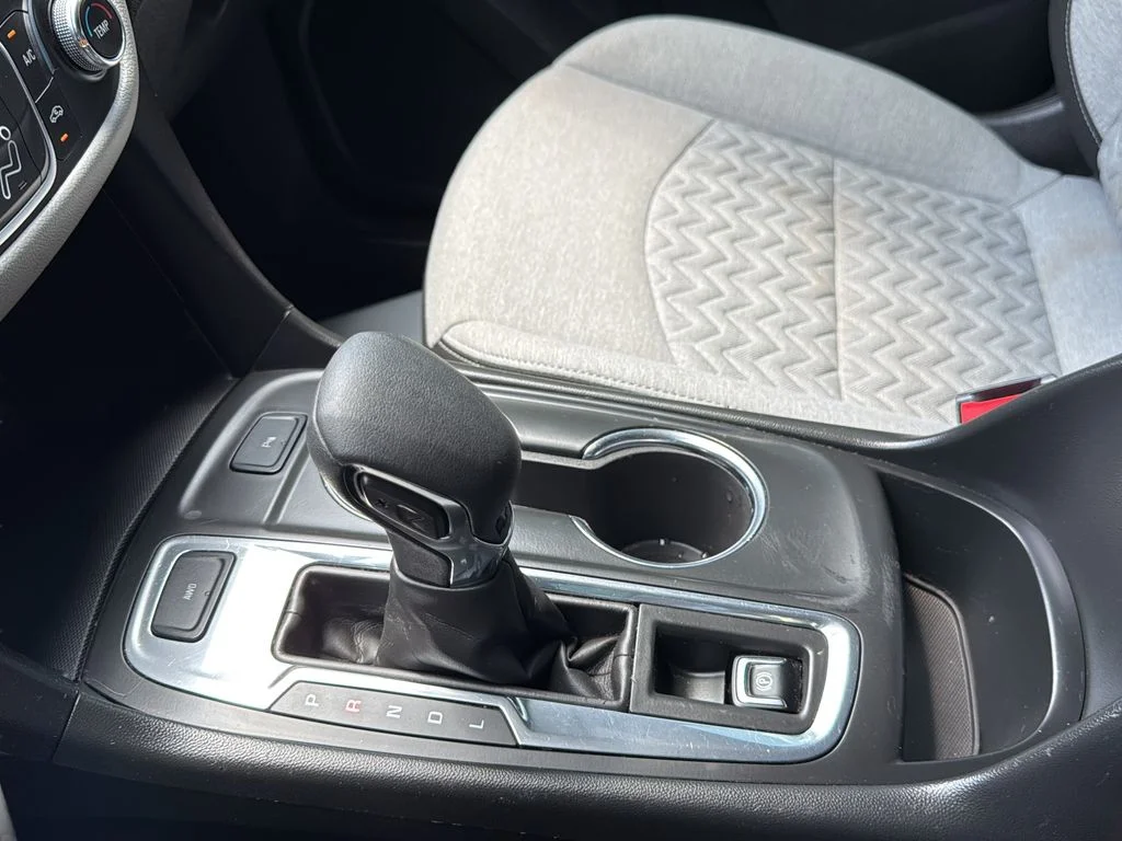 Used 2023 Blue Chevrolet LT image 15