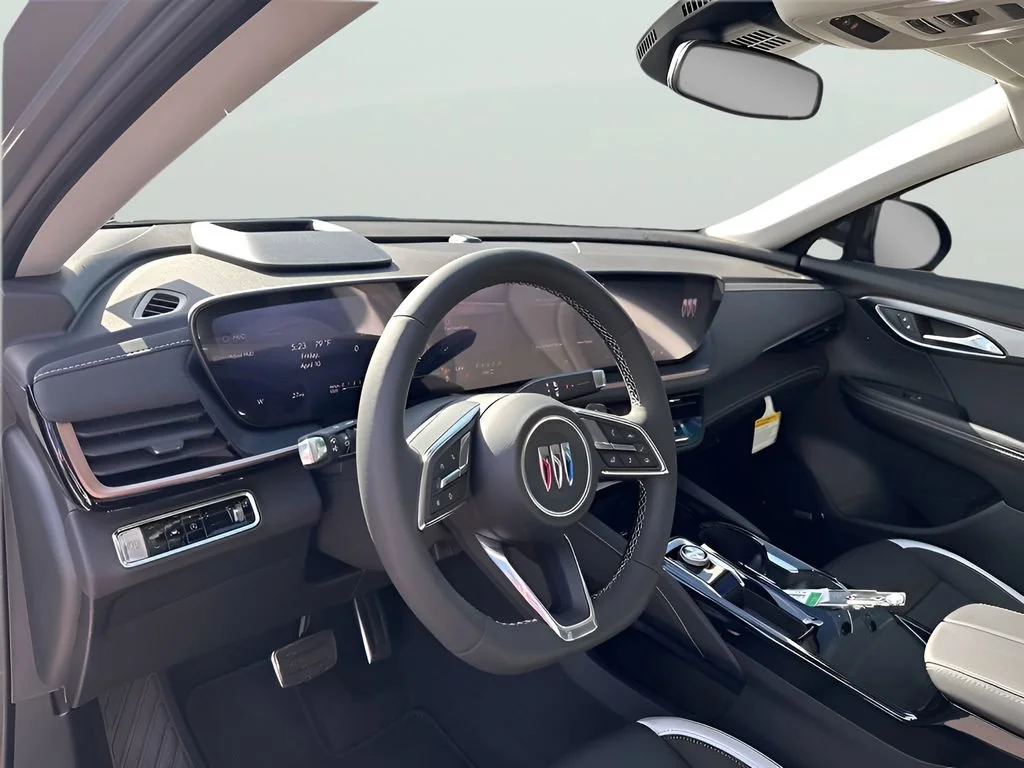 2026 Buick Envision Sport Touring - Photo 33