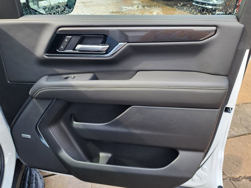 2026 GMC Yukon Elevation - Photo 39