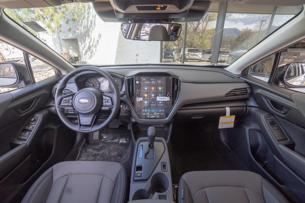 2026 Subaru Crosstrek Premium - Photo 15