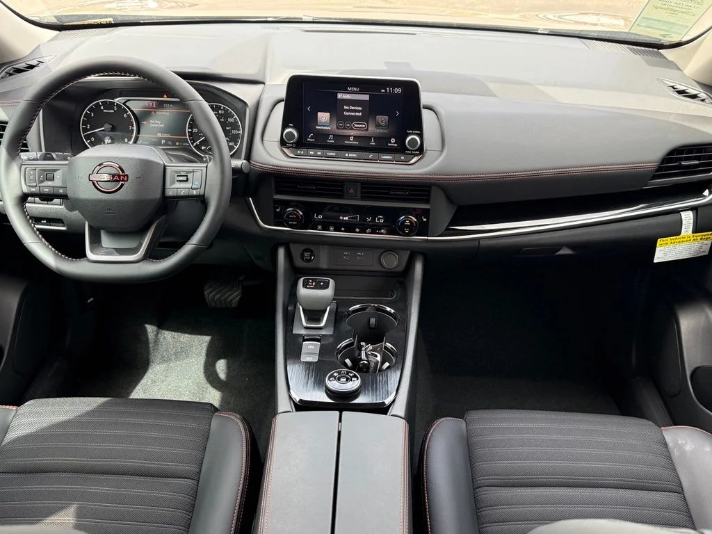 New 2026 Beige/tan Nissan Rock Creek image 13