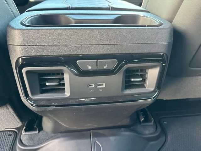 Used 2026 Sterling Metallic GMC AT4X image 10