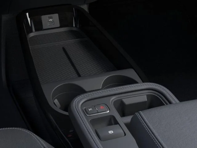 New 2026 Glacier Gray Metallic Tri-coat Ford Select image 39
