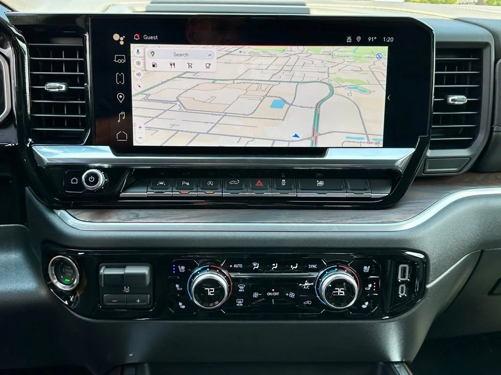 2026 GMC Sierra 1500 SLT - Photo 26