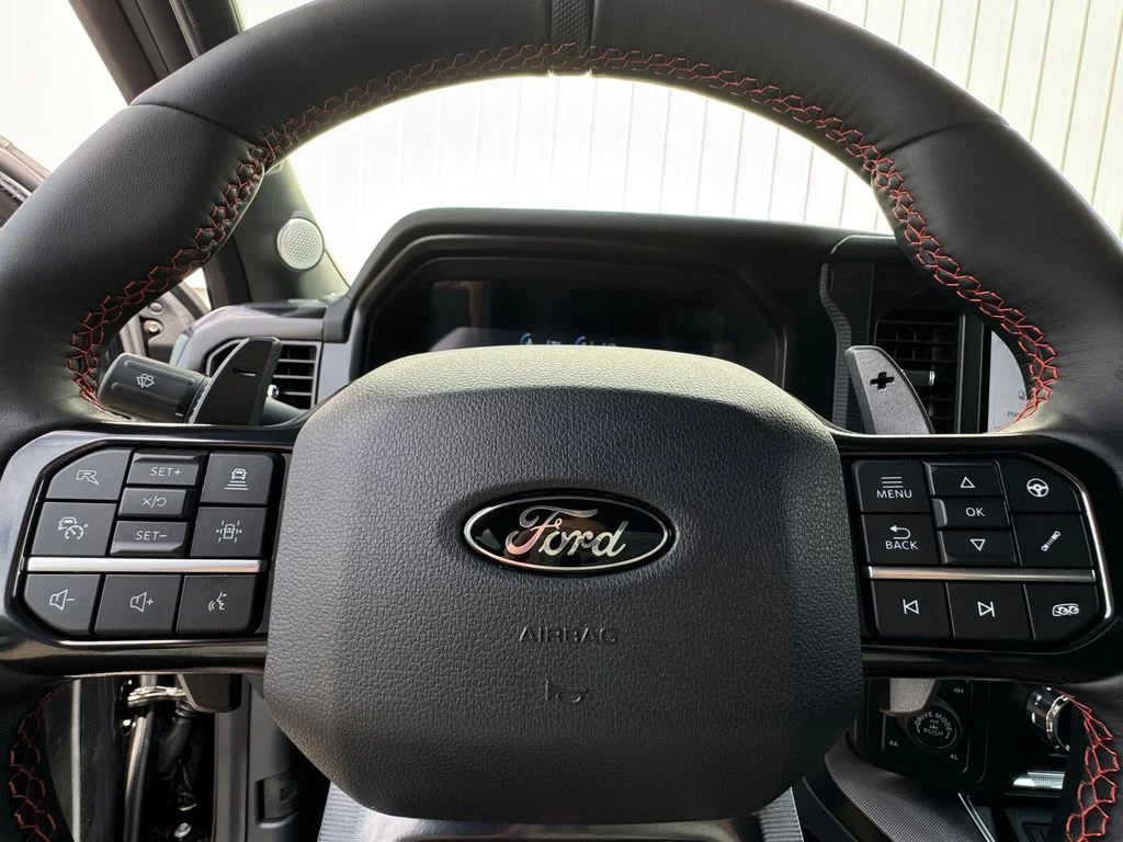 2025 Ford F-150 Raptor - Photo 12
