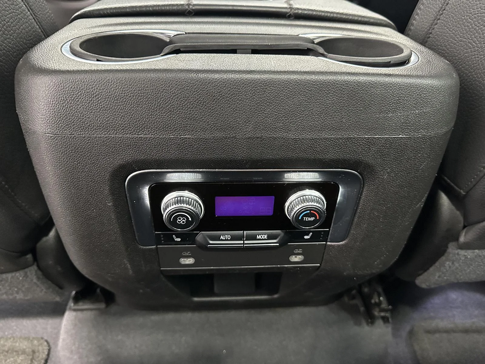 Used 2021 Summit White GMC Denali image 20