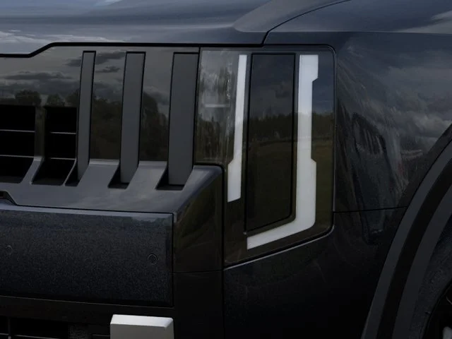 New 2027 Panthera Metal Kia LX image 10