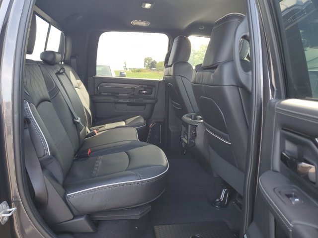 Used 2026 Gray Ram Limited image 22