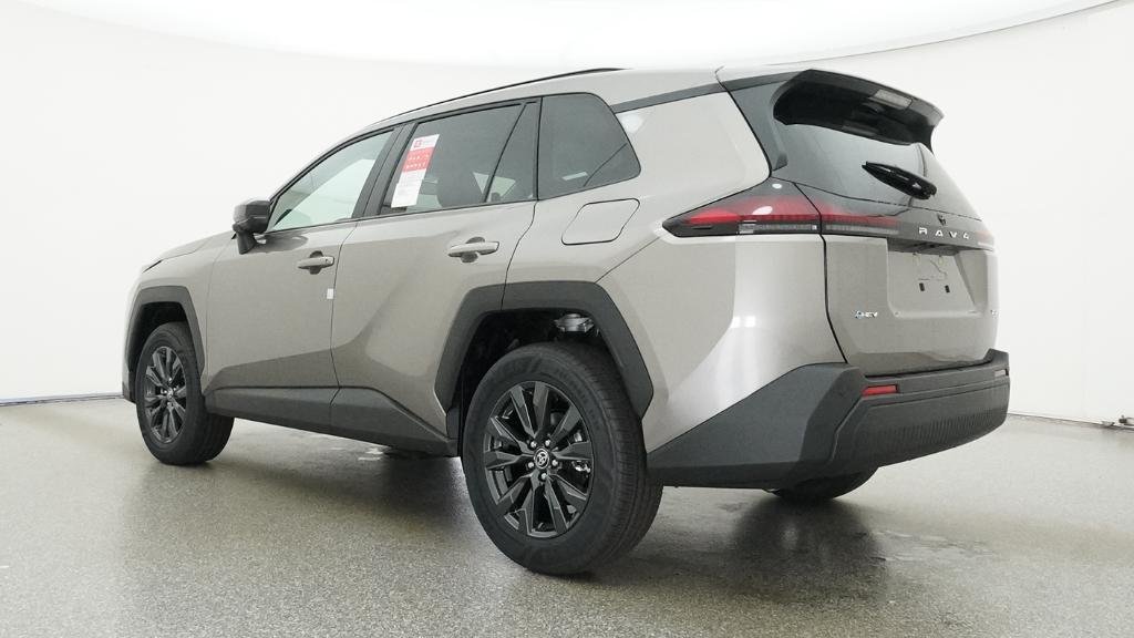 New 2026 Meteor Shower Toyota XLE Premium image 4