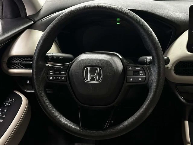 2024 Honda HR-V LX - Photo 18