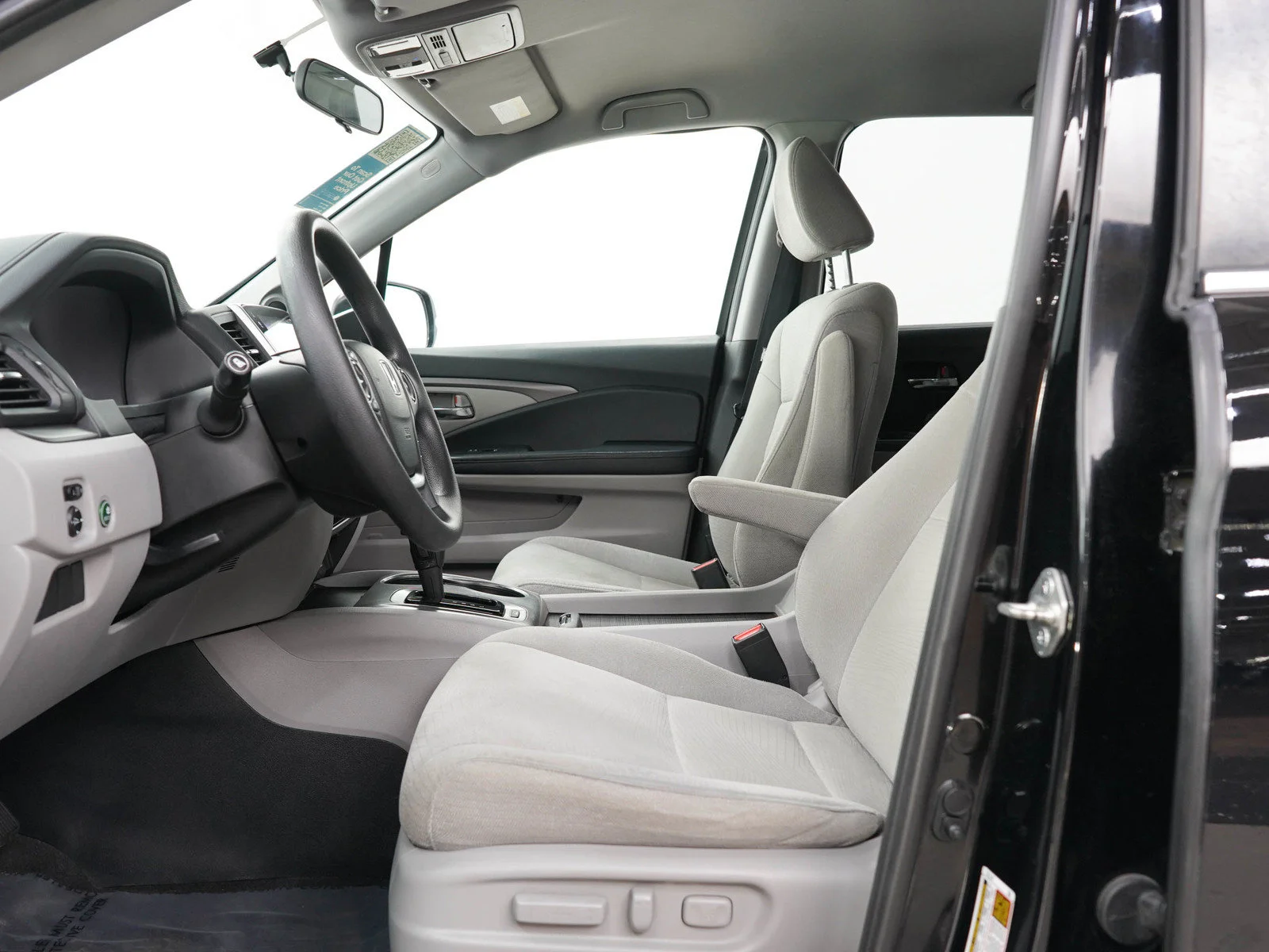 Used 2017  Honda ex image 22