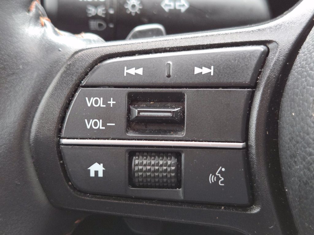 2024 Honda CR-V Sport-L - Photo 15