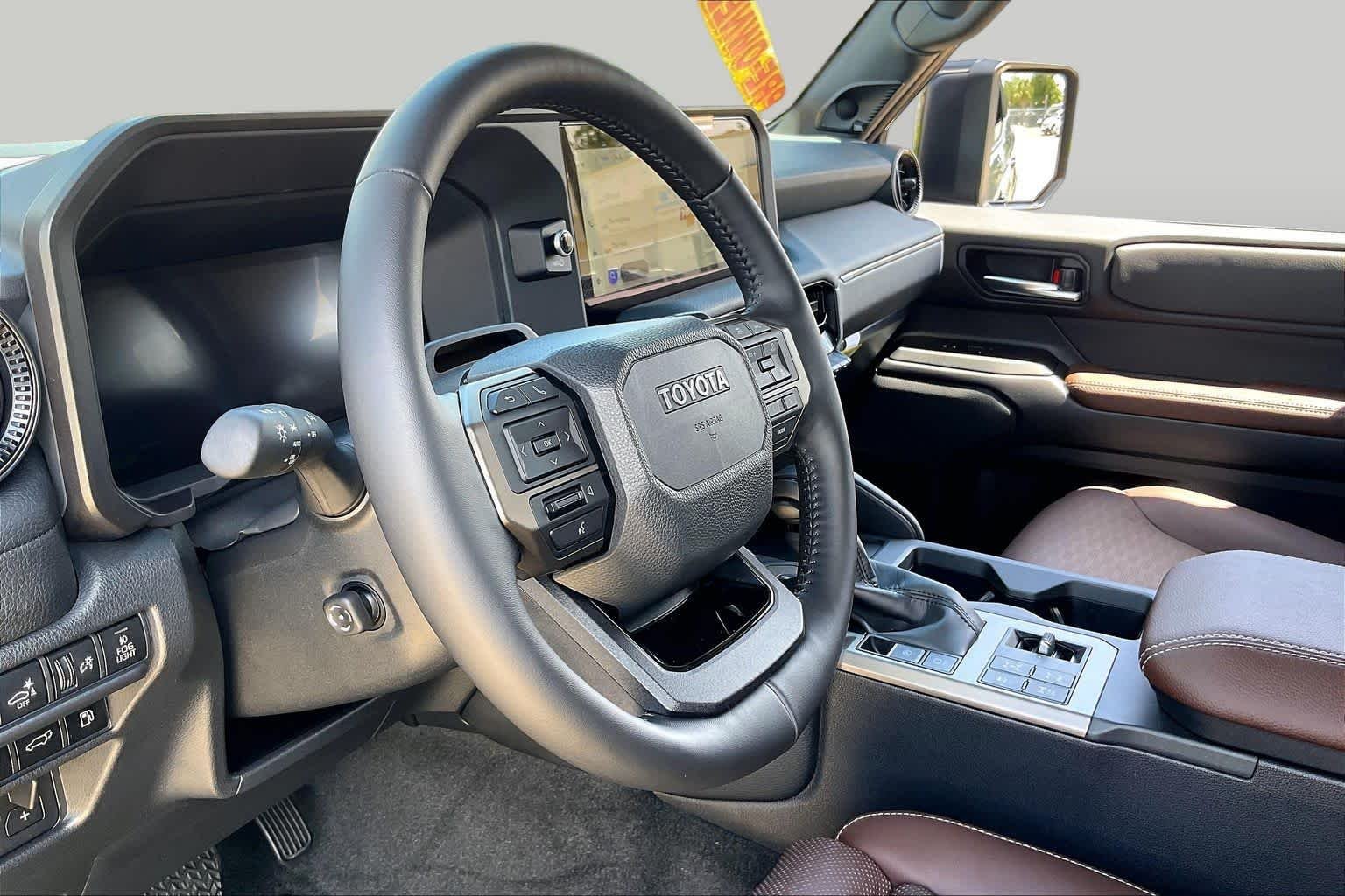 Certified Used 2026 Underground Toyota  image 18