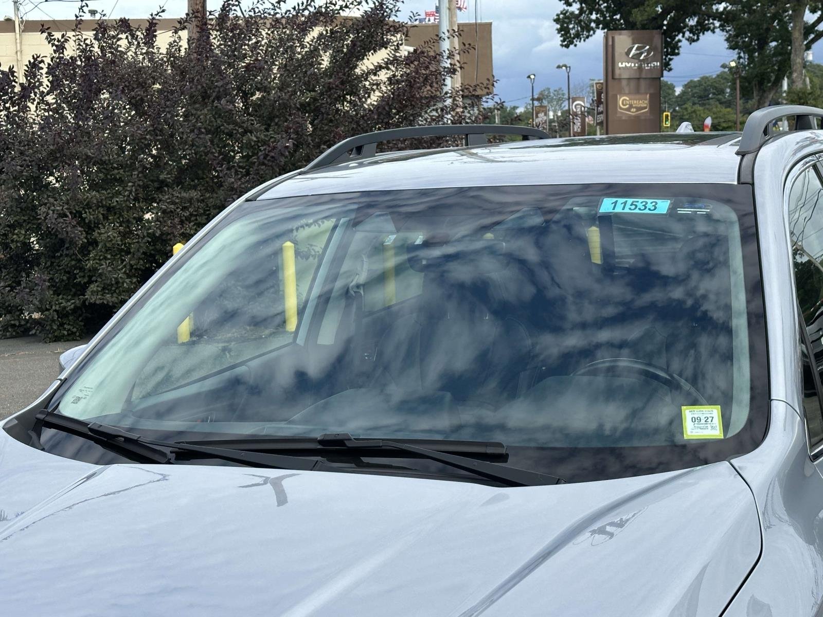 2022 Subaru Forester Limited - Photo 13