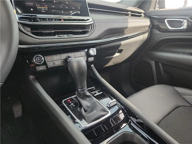 New 2026 PSE Silver Zyni Jeep LATITUDE ALTITUDE 4X4 image 20
