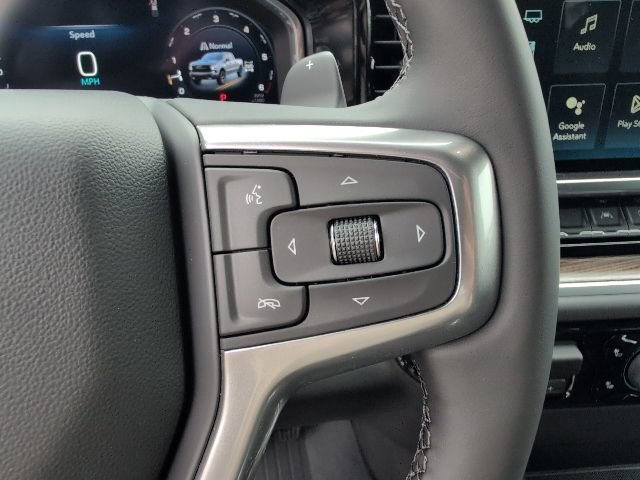 2026 Chevrolet Silverado 1500 LT Trail Boss - Photo 20