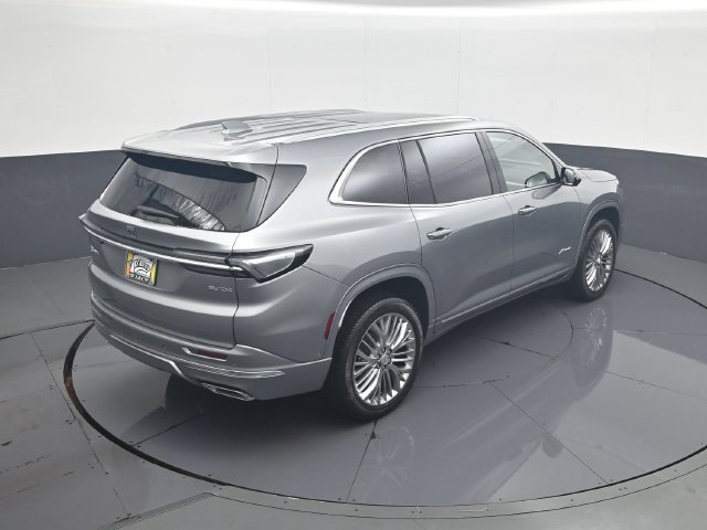 2027 Buick Enclave Avenir - Photo 18