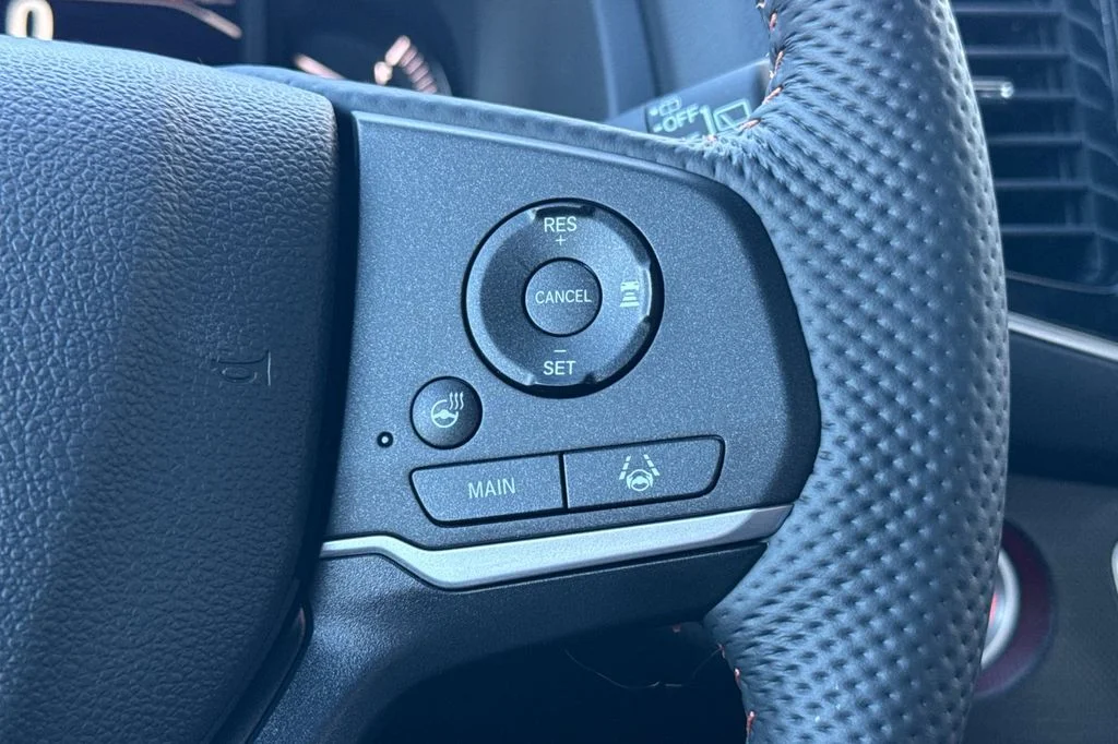 New 2025  Honda TrailSport image 26
