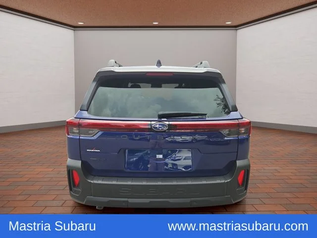 Used 2026 Blue Subaru Premium image 35