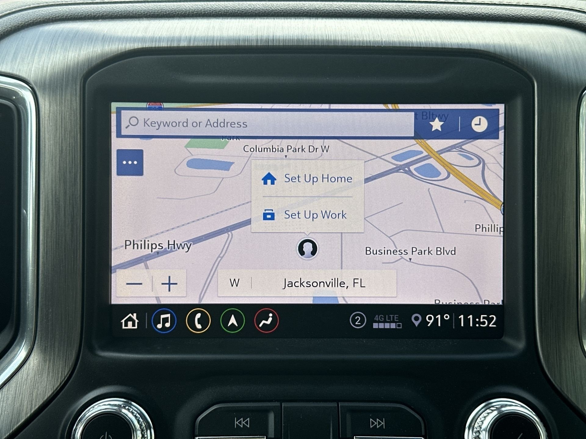 2020 GMC Sierra 1500 Denali Denali - Photo 14