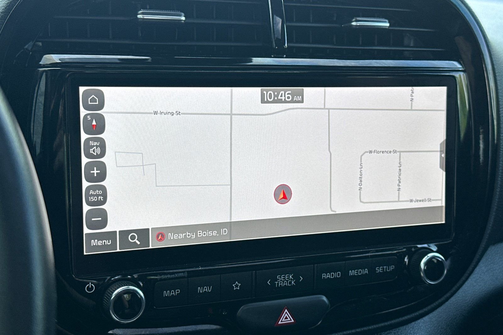 Used 2024 Gray Kia GT-Line image 19