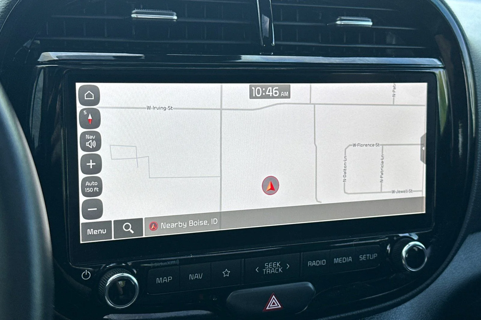 Used 2024 Gray Kia GT-Line image 19