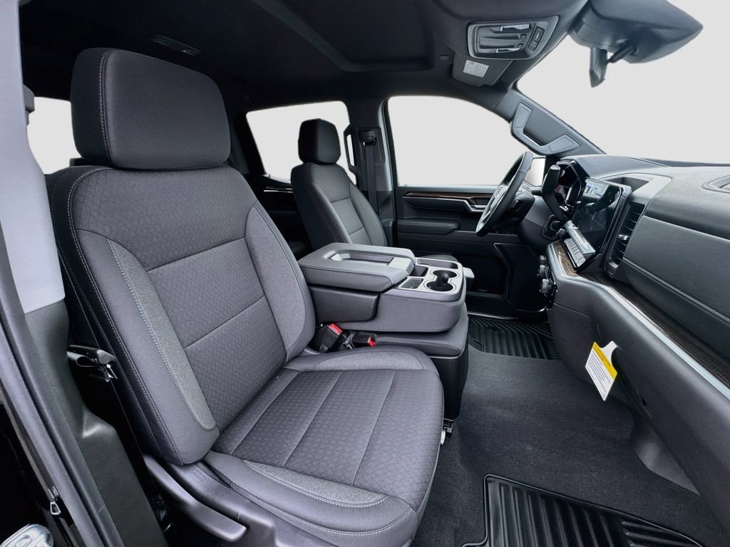 2026 Chevrolet Silverado 1500 LT - Photo 29