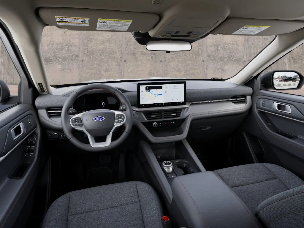 New 2027  Ford Active image 10