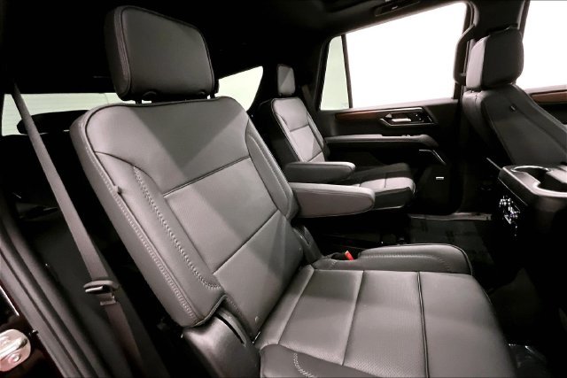 Used 2026 Onyx Black GMC Denali image 26