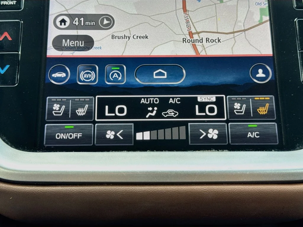 Used 2020 Gray Subaru Touring XT image 18