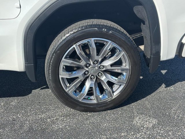 2024 GMC Sierra 1500 Denali Denali - Photo 9