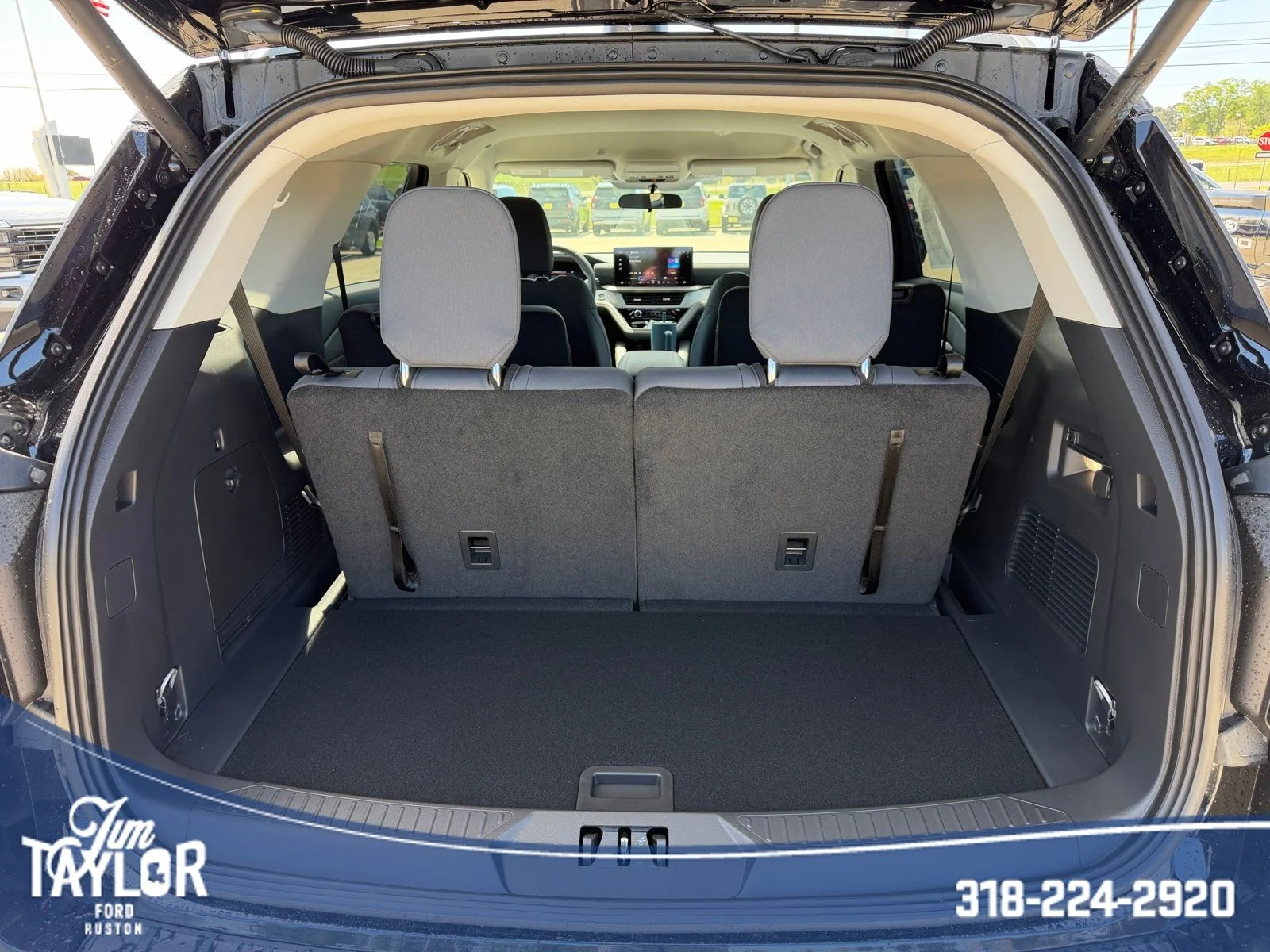 2026 Ford Explorer Active - Photo 44
