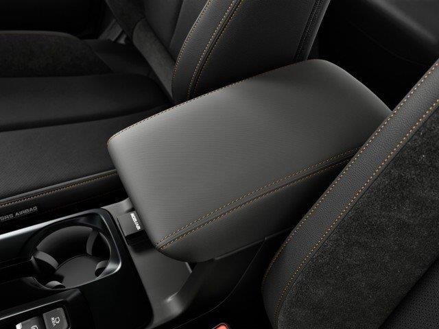 New 2026 ICE SILVER METALLIC Subaru Touring image 21