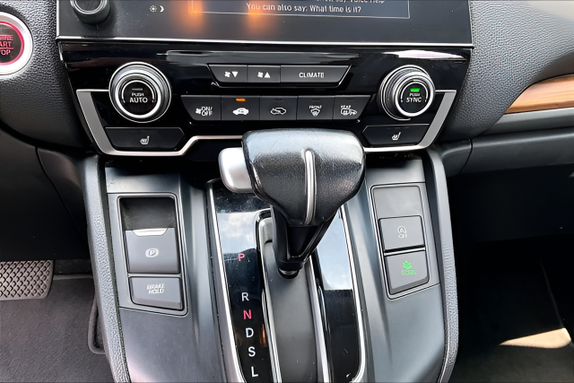 Used 2020  Honda Touring image 22
