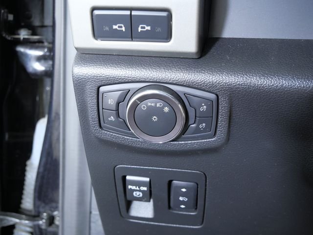 Certified Used 2020 Black Ford Lariat image 23