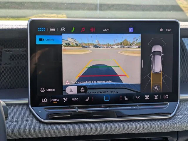 New 2026 Black Volkswagen 2.0T S image 21