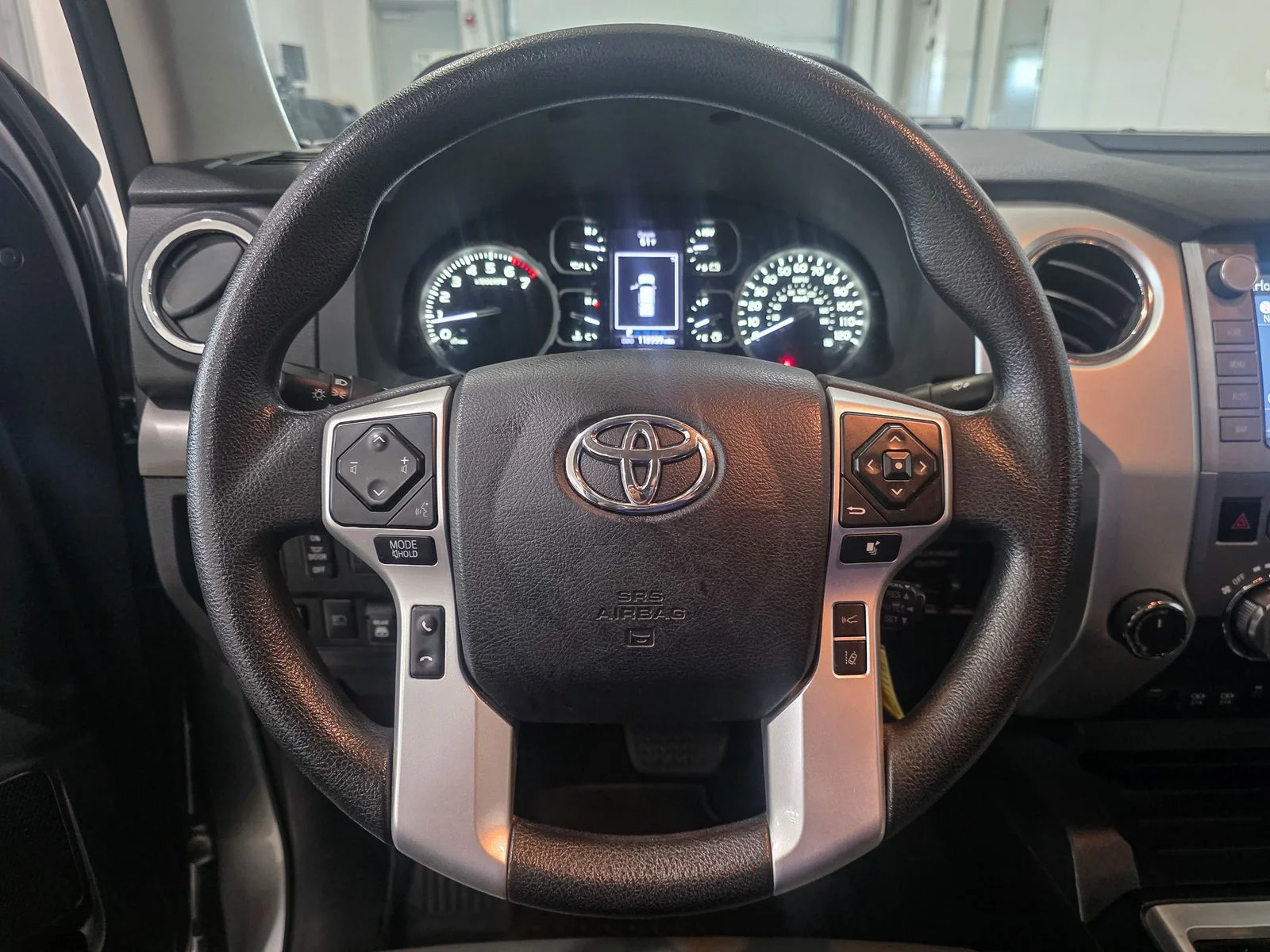 2020 Toyota Tundra SR5 - Photo 34