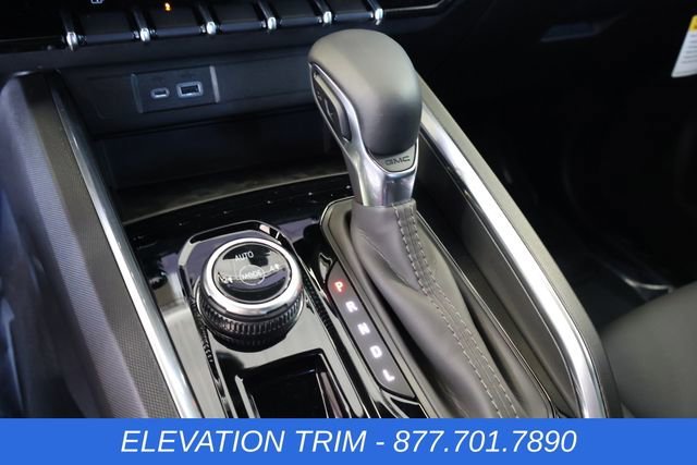 New 2026 Onyx Black GMC Elevation image 29