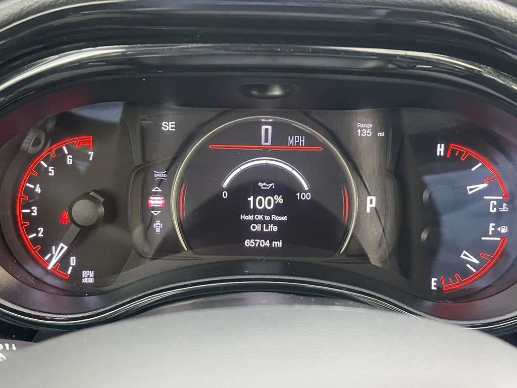 Used 2024 Gray Dodge GT Plus image 27