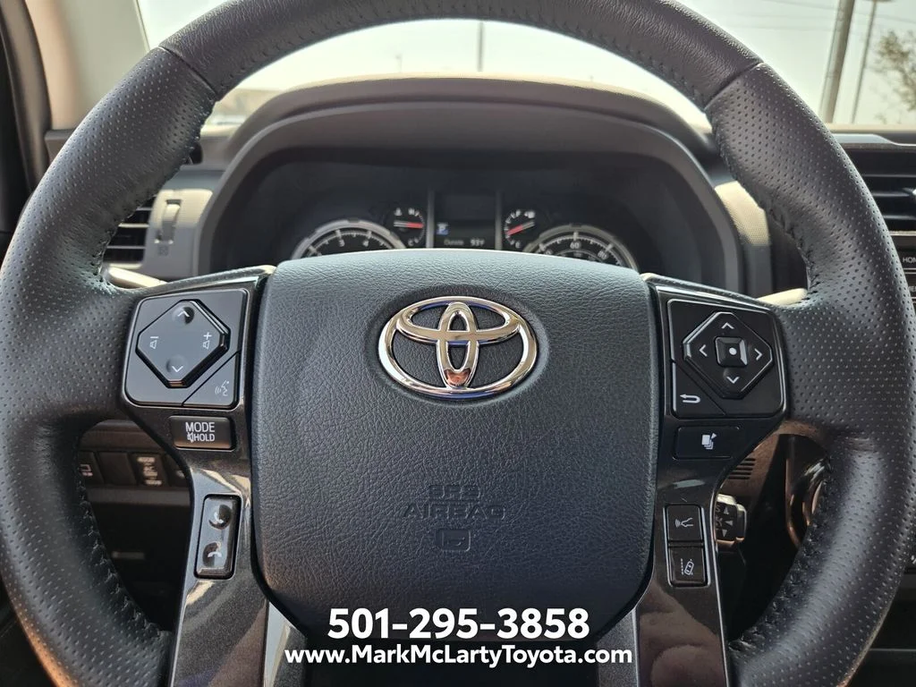 Used 2024 White Toyota TRD Pro image 26