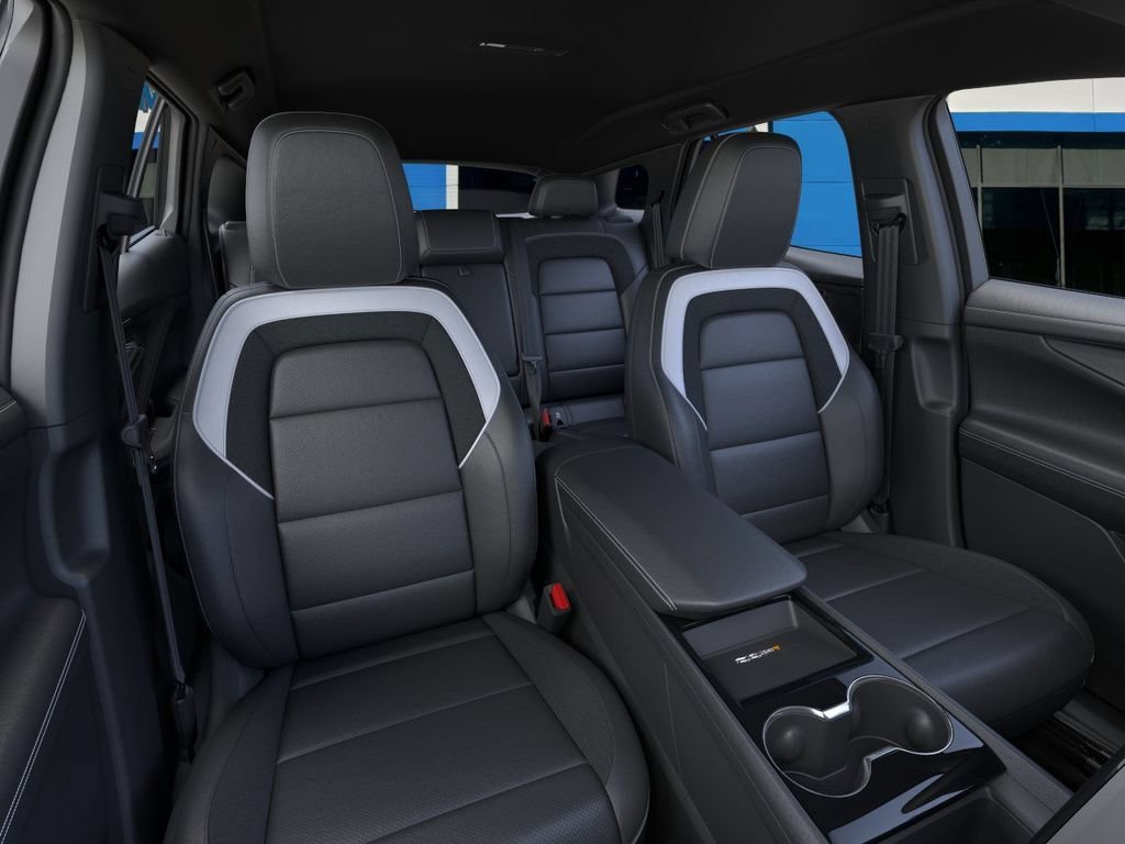 2026 Chevrolet Blazer EV LT - Photo 17